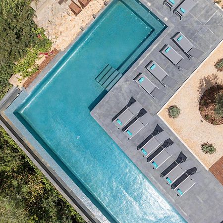 Marsenses Natura Olea Hotel - Adults Only Cala D´Or Exteriör bild