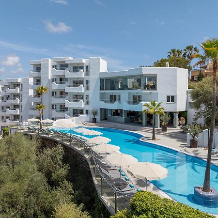 Marsenses Natura Olea Hotel - Adults Only Cala D´Or Exteriör bild