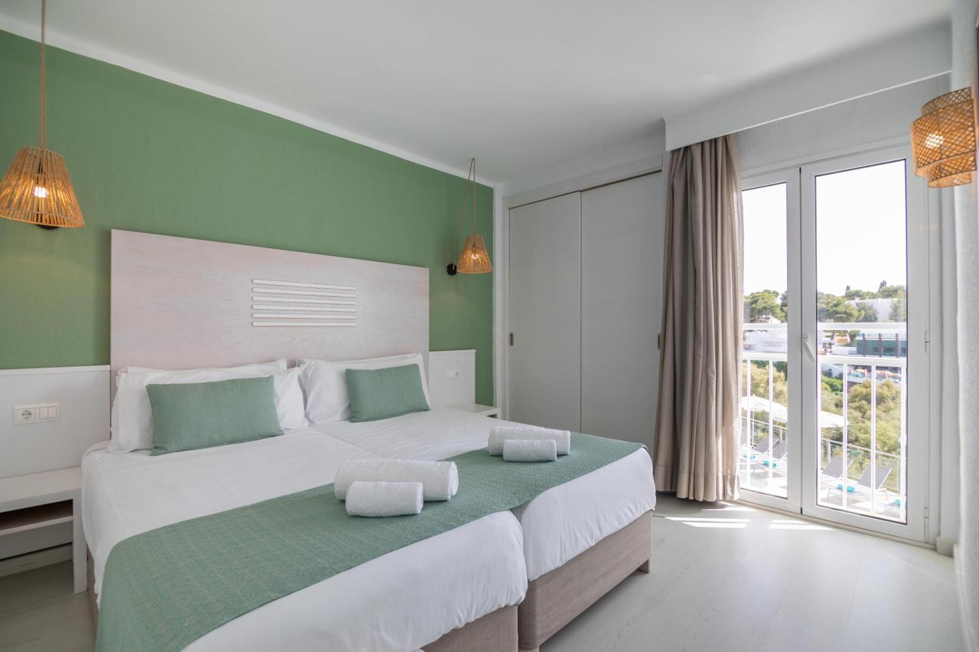 Marsenses Natura Olea Hotel - Adults Only Cala D´Or Exteriör bild