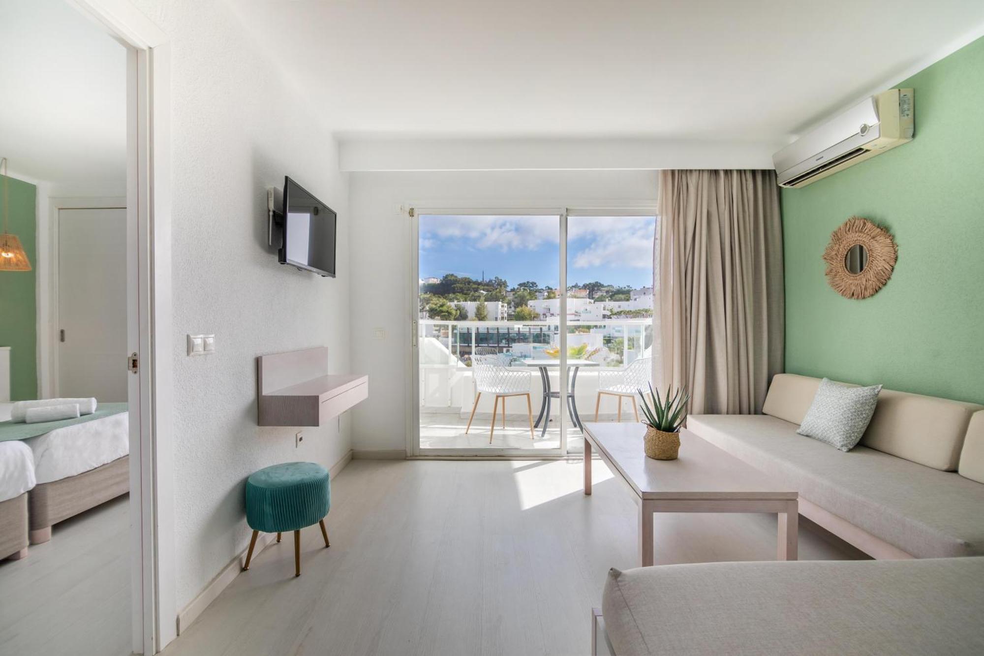 Marsenses Natura Olea Hotel - Adults Only Cala D´Or Exteriör bild