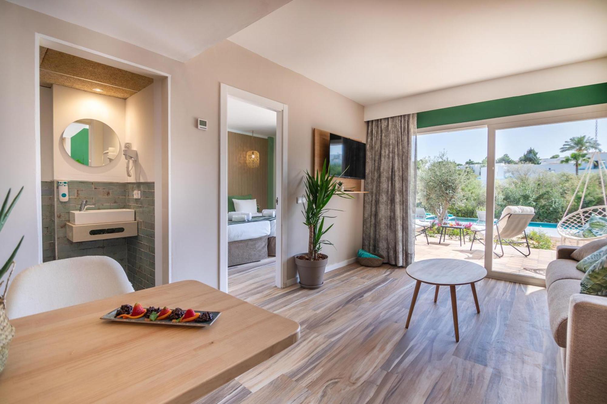 Marsenses Natura Olea Hotel - Adults Only Cala D´Or Exteriör bild