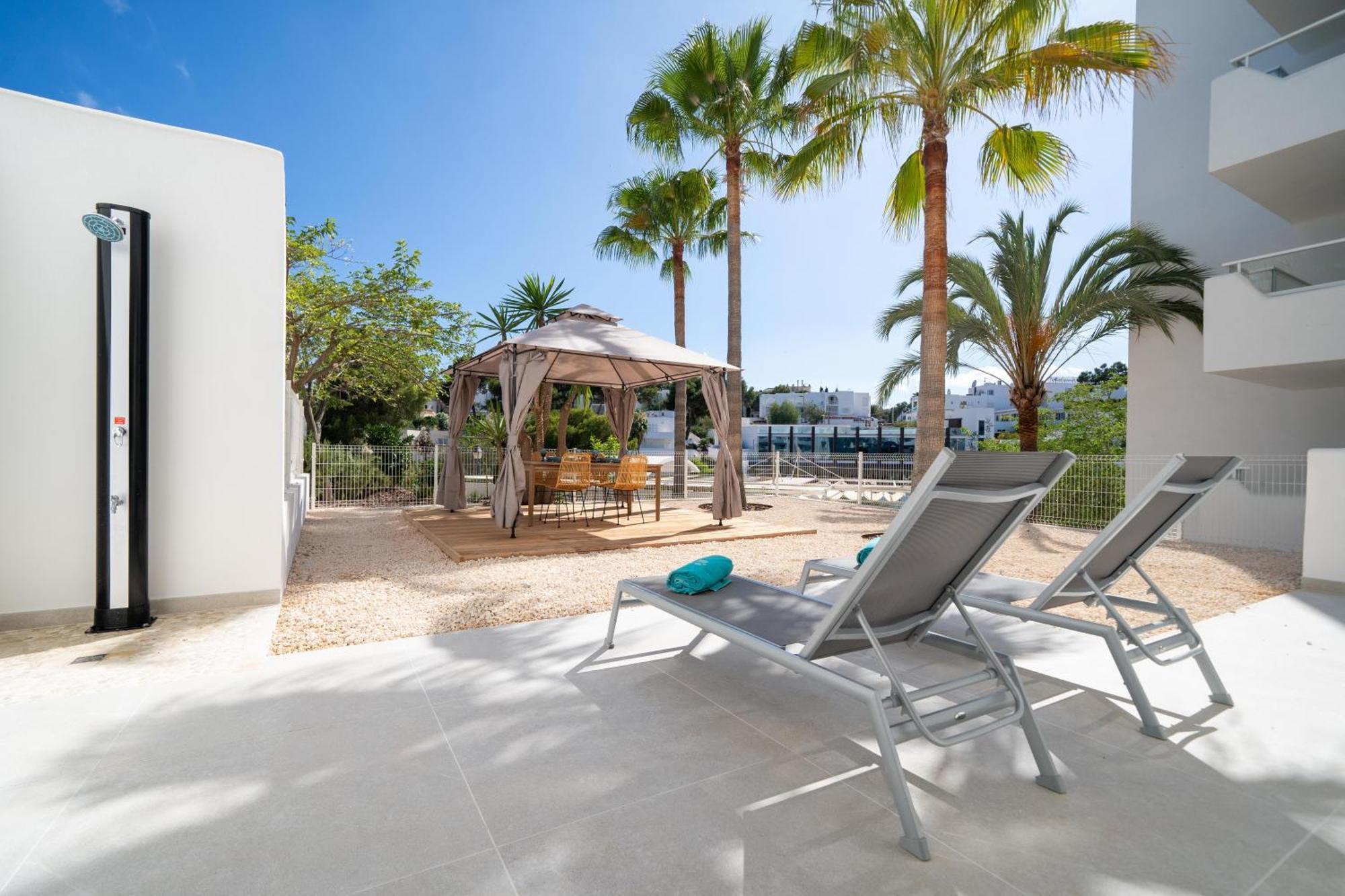 Marsenses Natura Olea Hotel - Adults Only Cala D´Or Exteriör bild