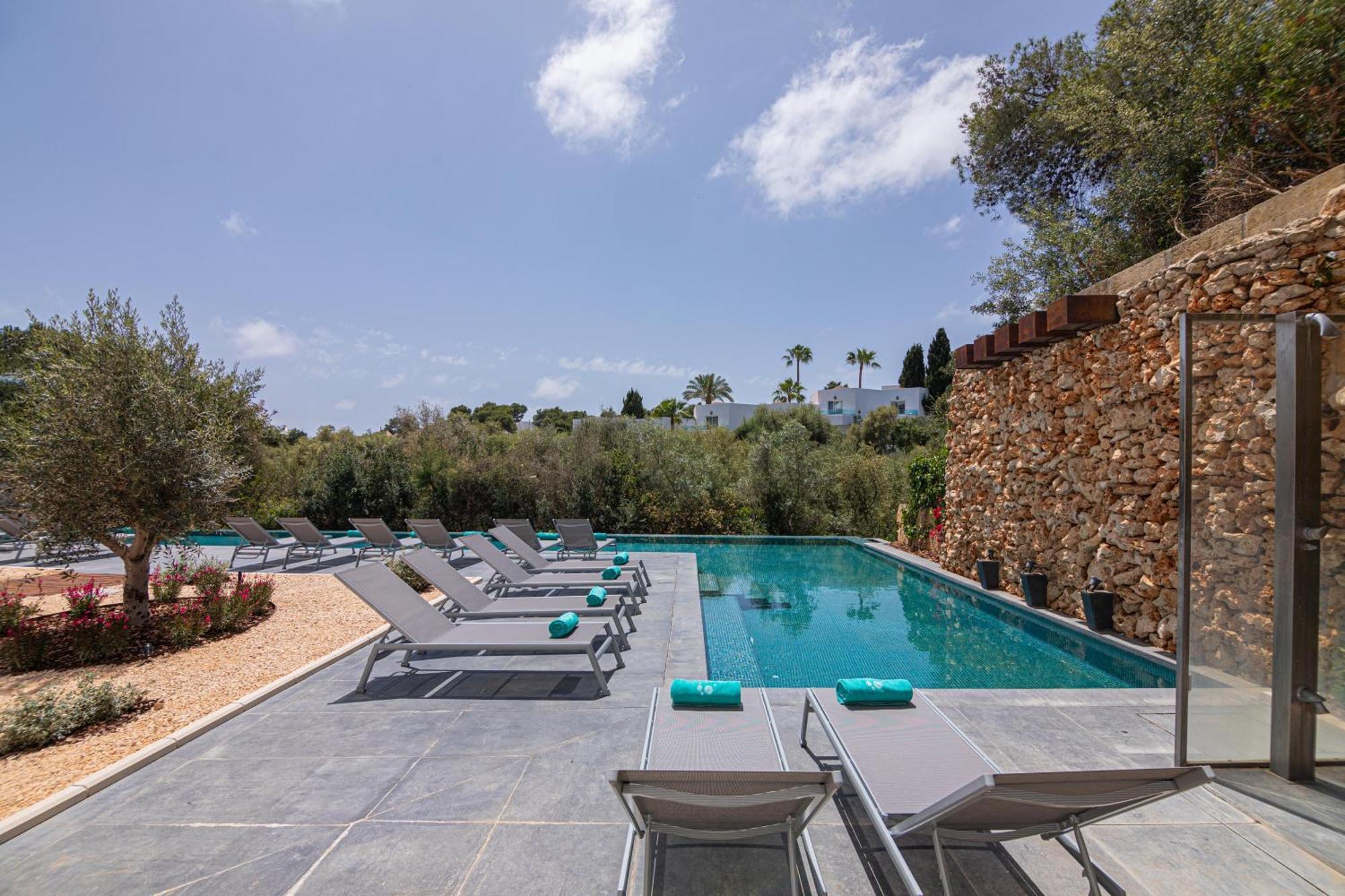 Marsenses Natura Olea Hotel - Adults Only Cala D´Or Exteriör bild