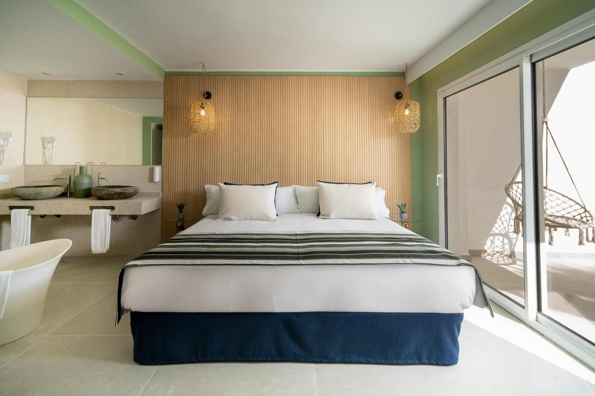 Marsenses Natura Olea Hotel - Adults Only Cala D´Or Exteriör bild
