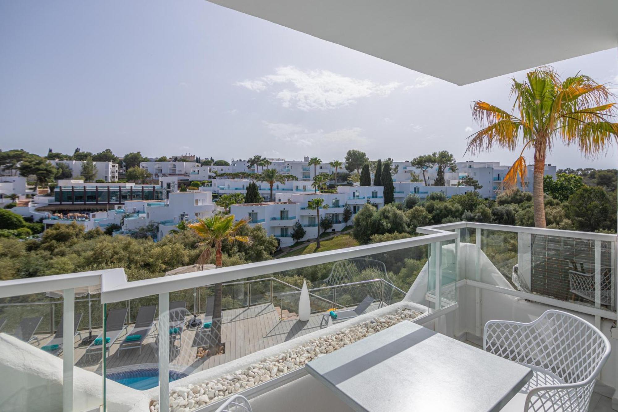 Marsenses Natura Olea Hotel - Adults Only Cala D´Or Exteriör bild