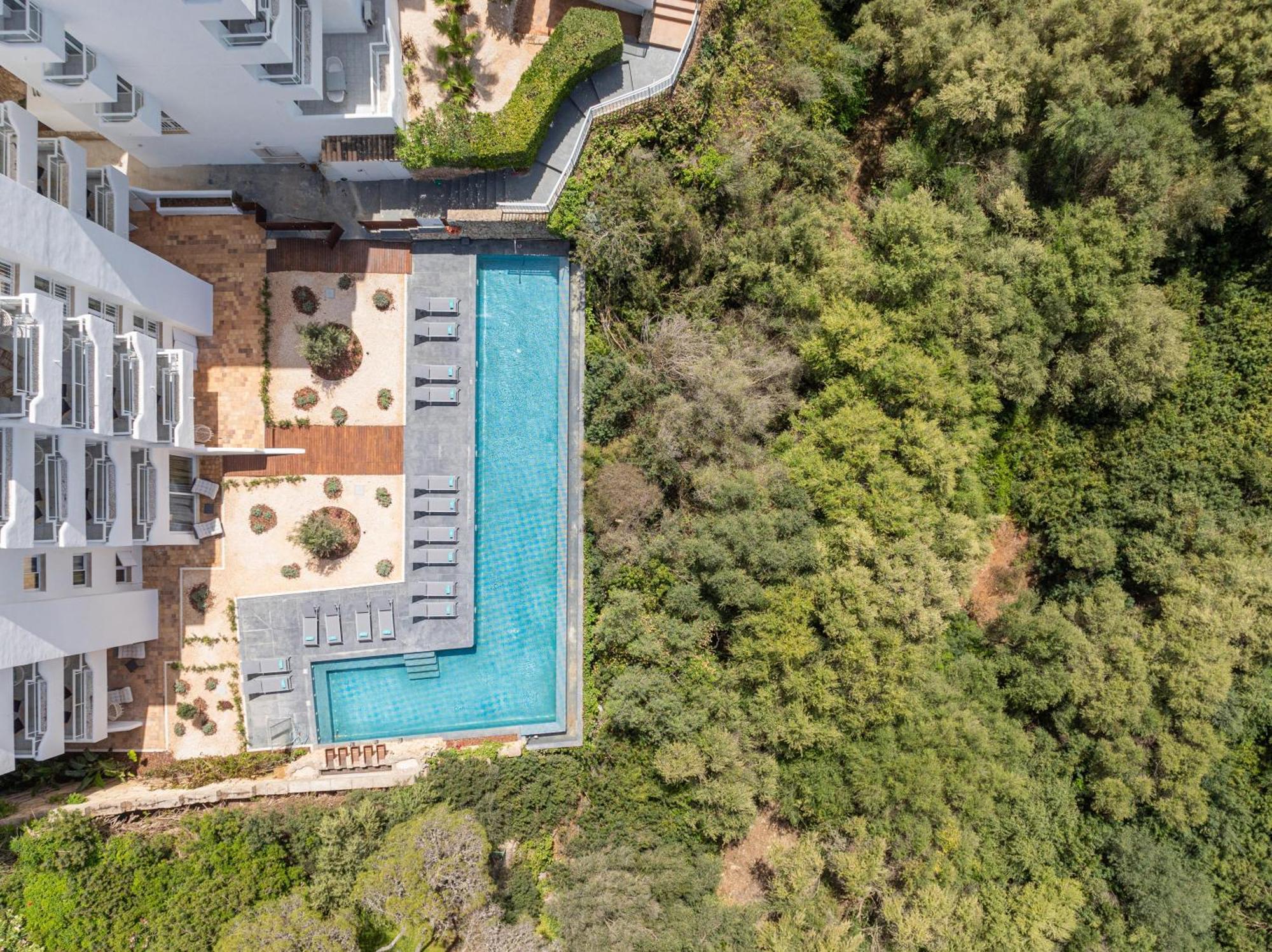 Marsenses Natura Olea Hotel - Adults Only Cala D´Or Exteriör bild