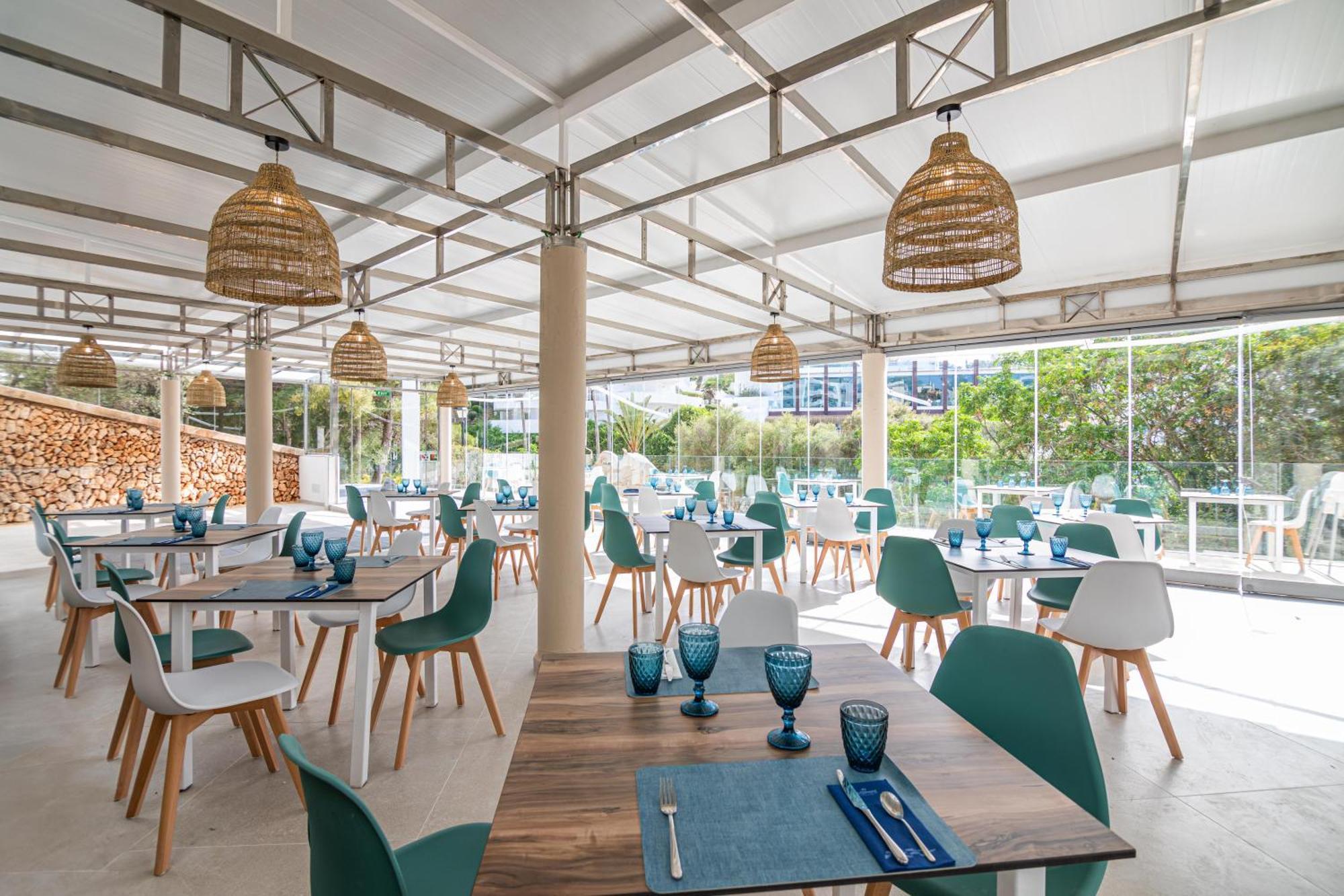 Marsenses Natura Olea Hotel - Adults Only Cala D´Or Exteriör bild