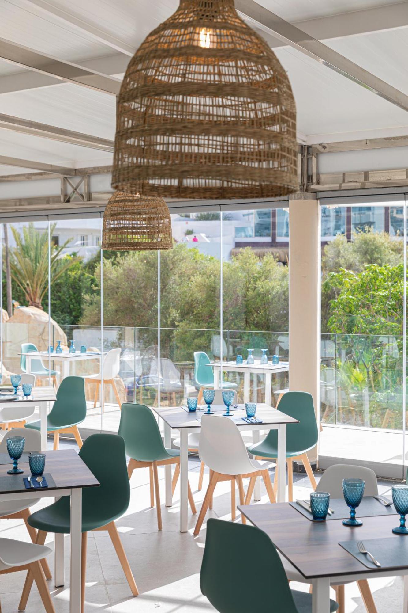 Marsenses Natura Olea Hotel - Adults Only Cala D´Or Exteriör bild