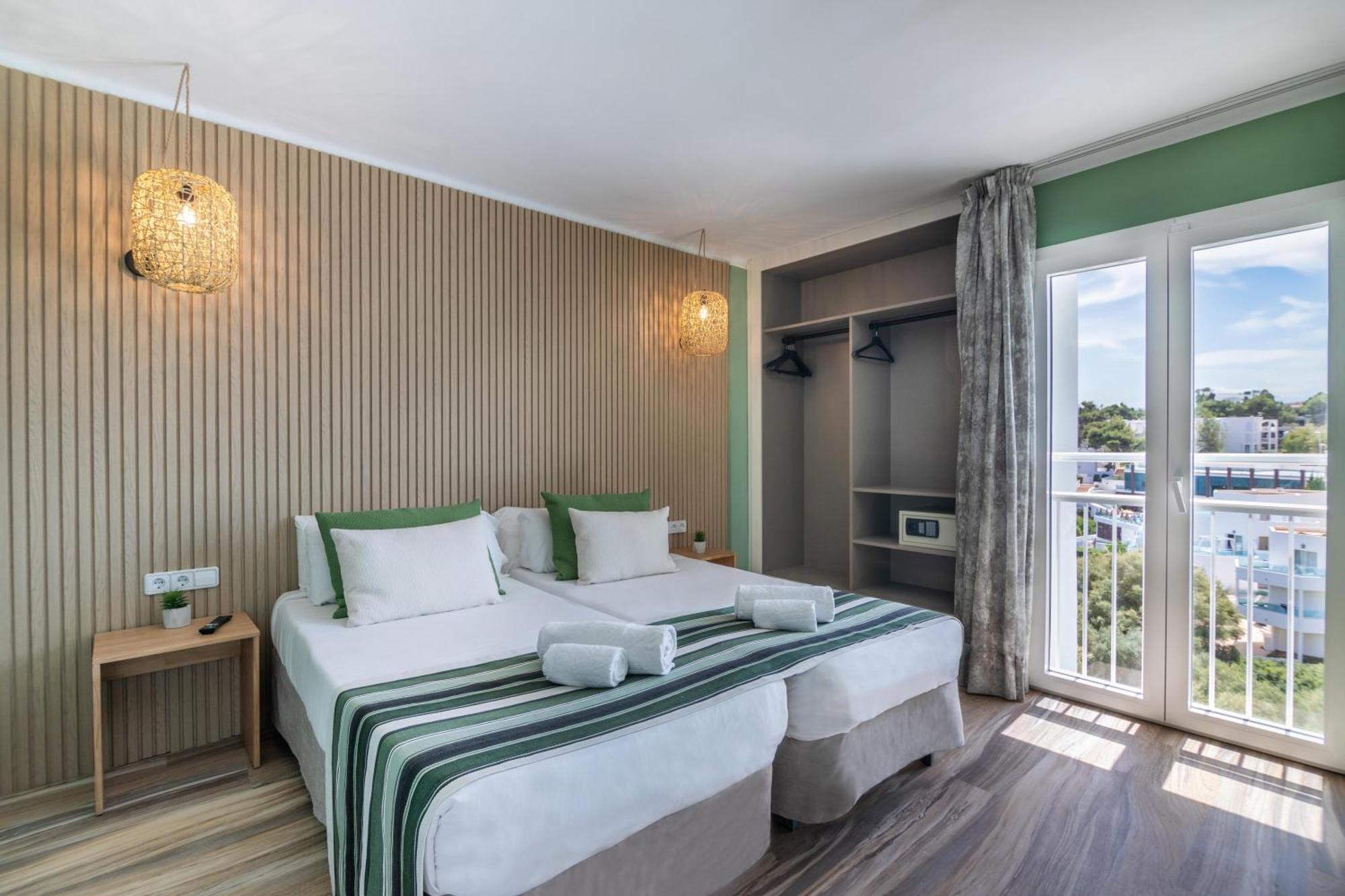 Marsenses Natura Olea Hotel - Adults Only Cala D´Or Exteriör bild