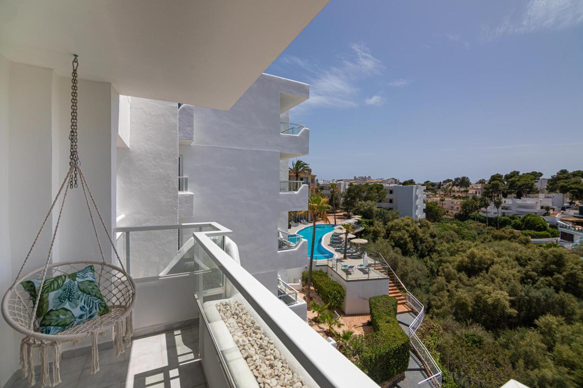 Marsenses Natura Olea Hotel - Adults Only Cala D´Or Exteriör bild