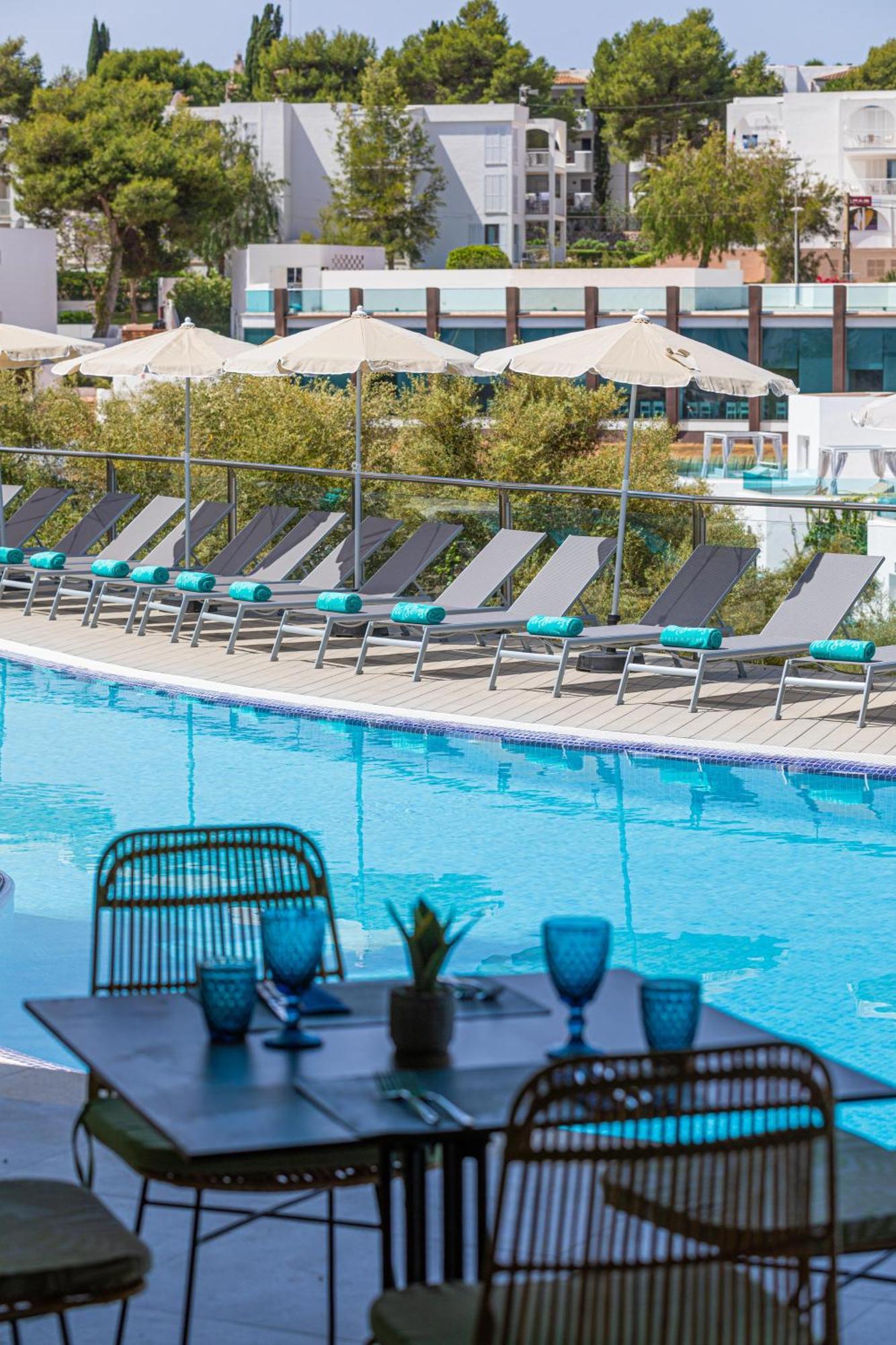 Marsenses Natura Olea Hotel - Adults Only Cala D´Or Exteriör bild