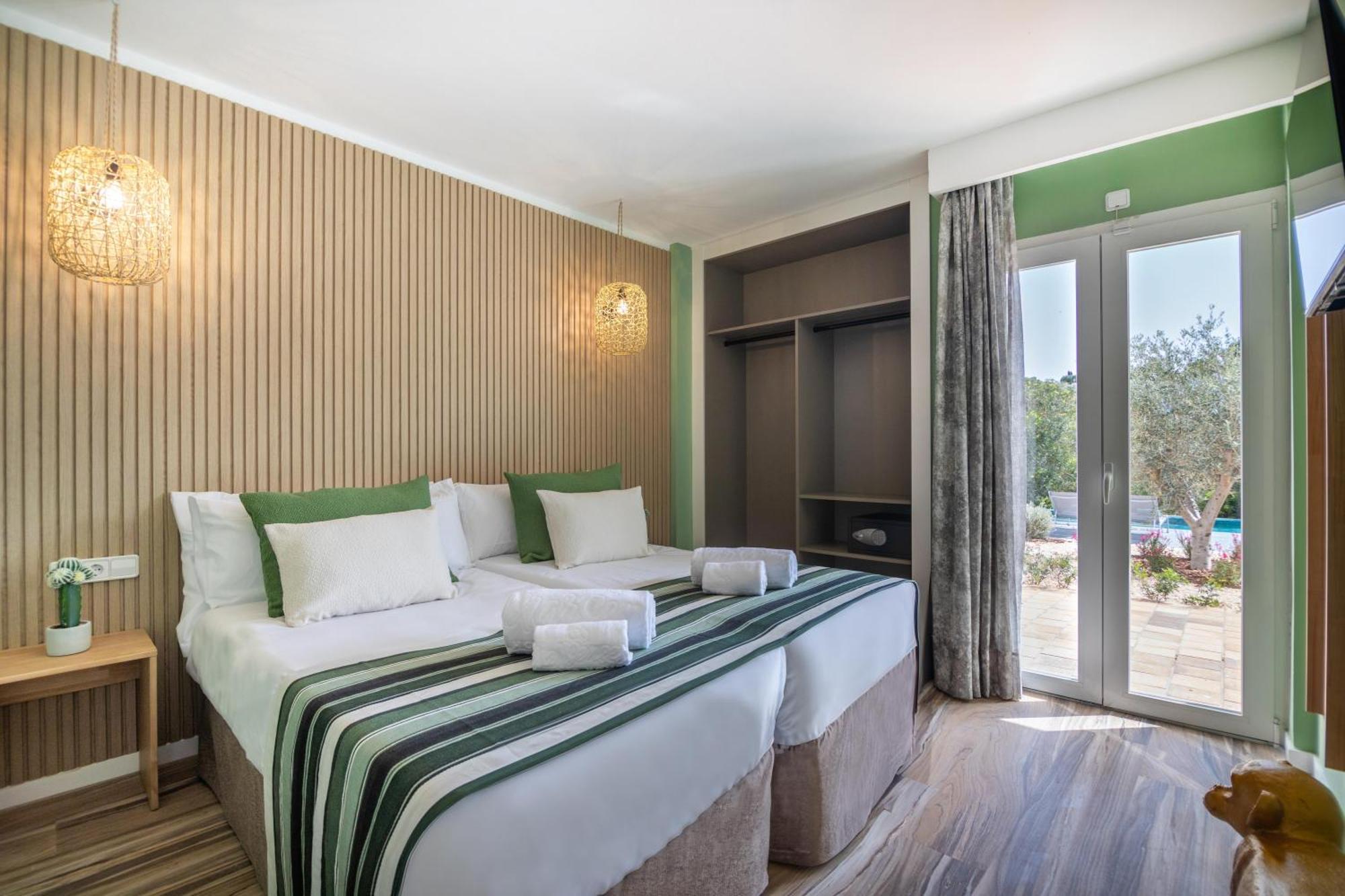 Marsenses Natura Olea Hotel - Adults Only Cala D´Or Exteriör bild