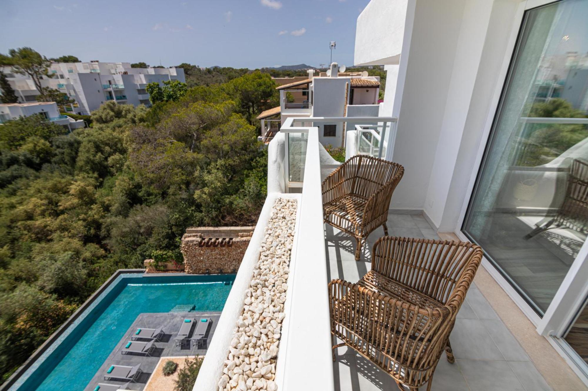 Marsenses Natura Olea Hotel - Adults Only Cala D´Or Exteriör bild