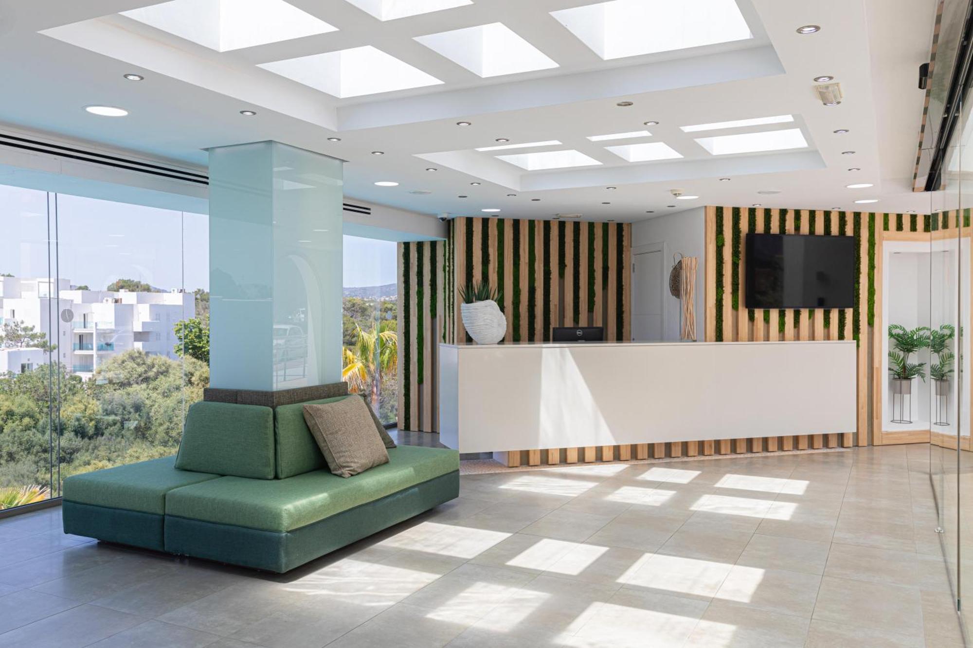 Marsenses Natura Olea Hotel - Adults Only Cala D´Or Exteriör bild