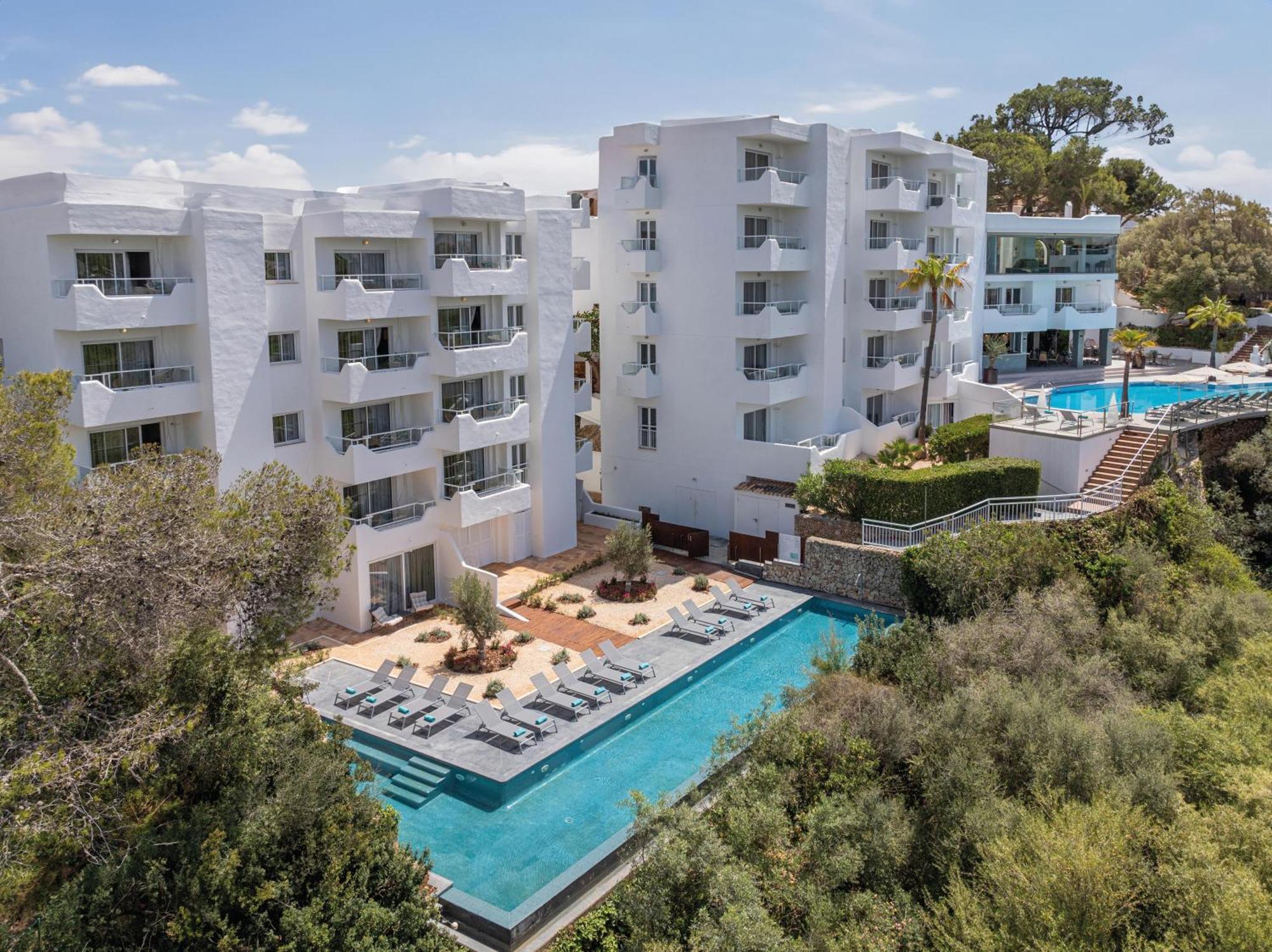 Marsenses Natura Olea Hotel - Adults Only Cala D´Or Exteriör bild