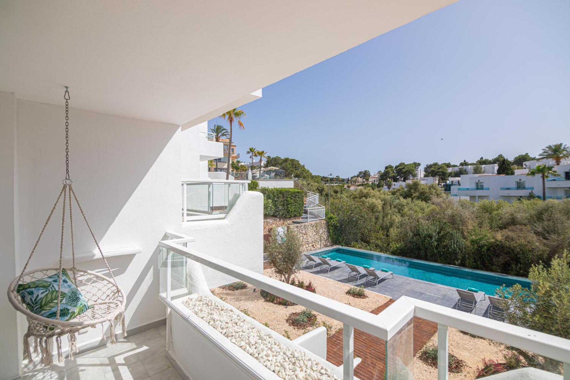 Marsenses Natura Olea Hotel - Adults Only Cala D´Or Exteriör bild
