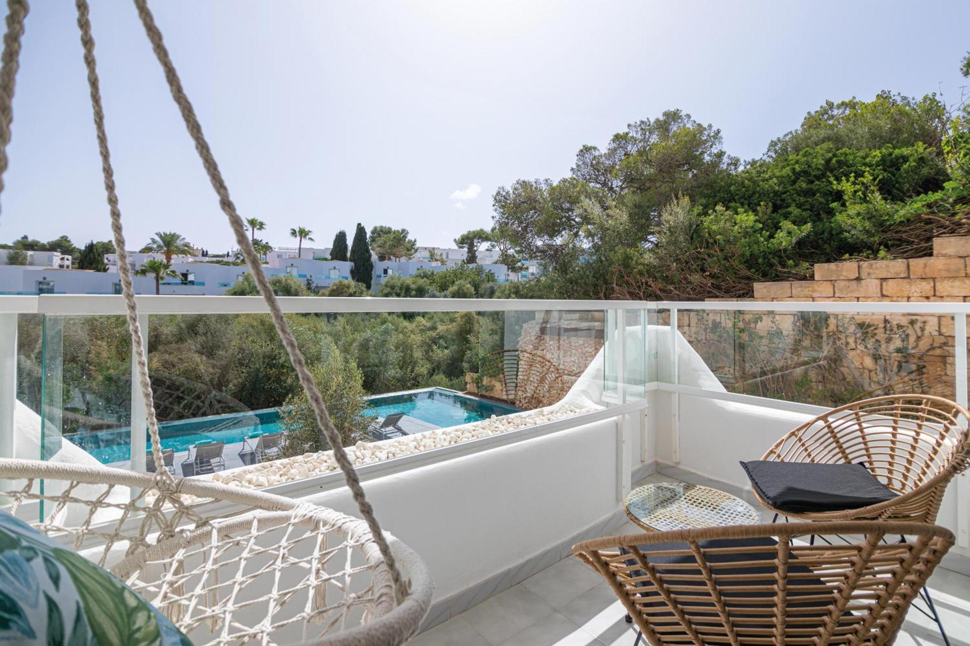 Marsenses Natura Olea Hotel - Adults Only Cala D´Or Exteriör bild