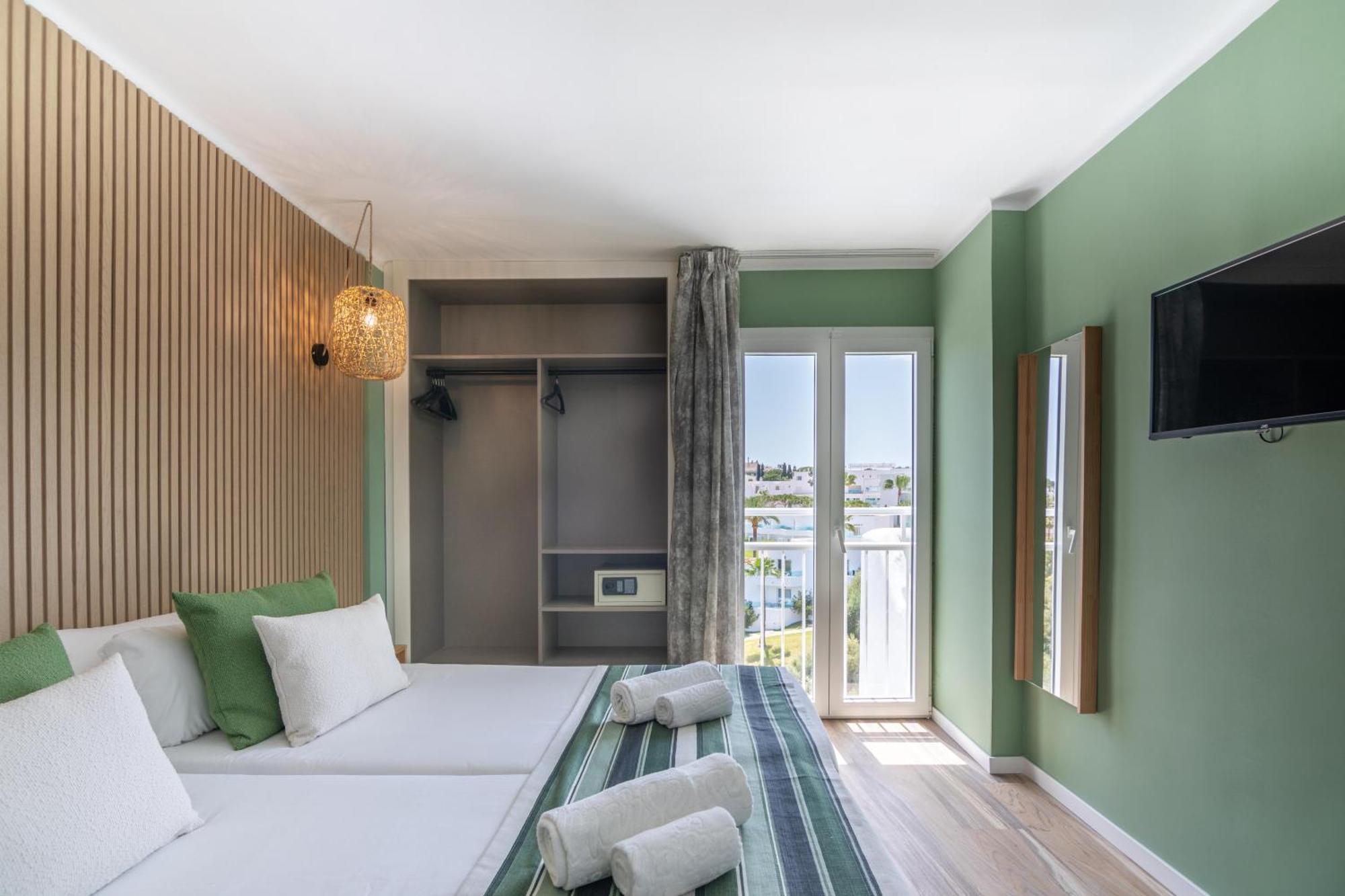Marsenses Natura Olea Hotel - Adults Only Cala D´Or Exteriör bild