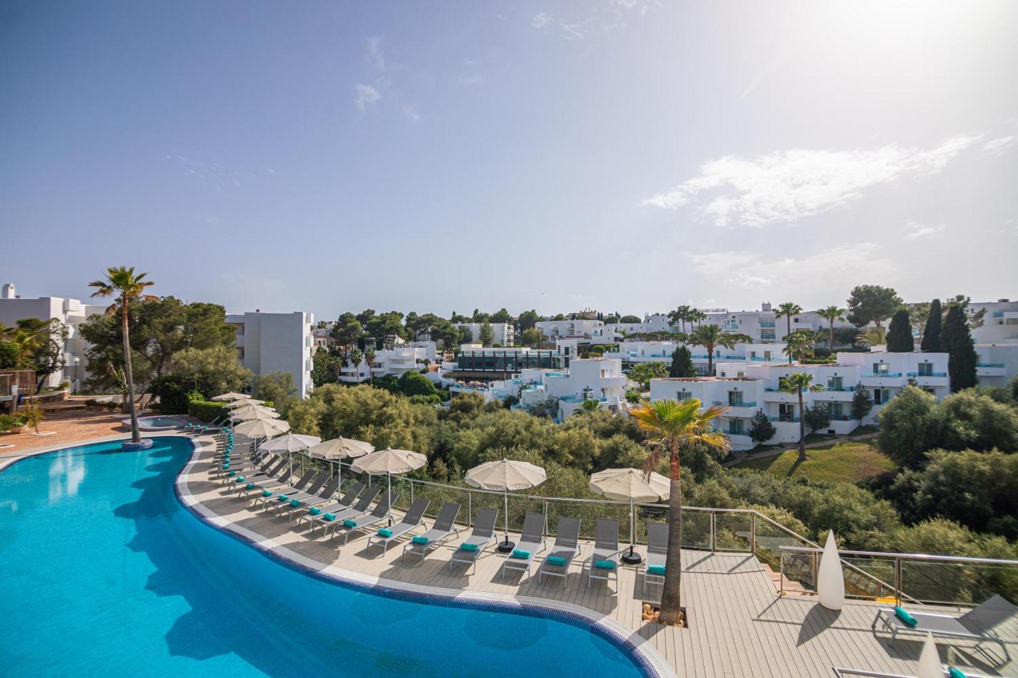 Marsenses Natura Olea Hotel - Adults Only Cala D´Or Exteriör bild