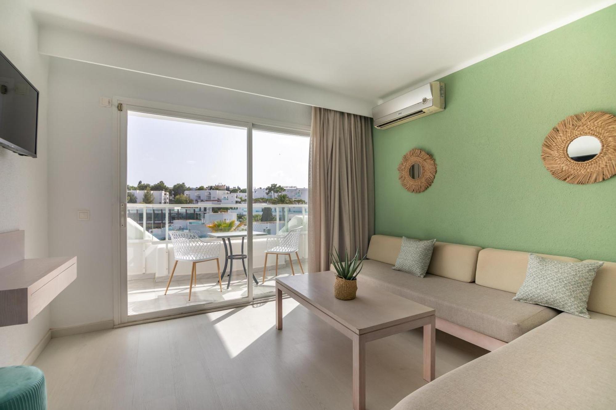 Marsenses Natura Olea Hotel - Adults Only Cala D´Or Exteriör bild