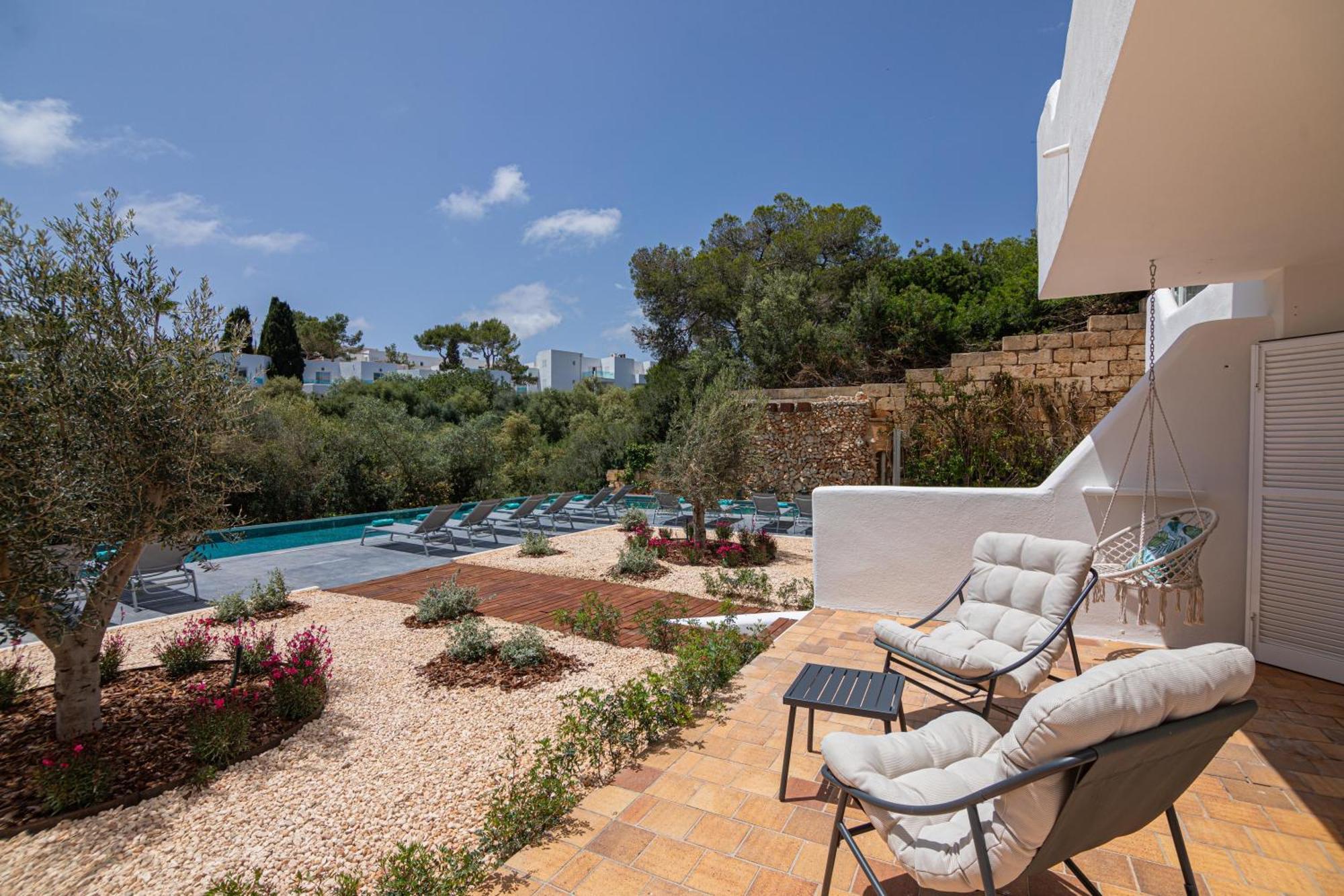 Marsenses Natura Olea Hotel - Adults Only Cala D´Or Exteriör bild
