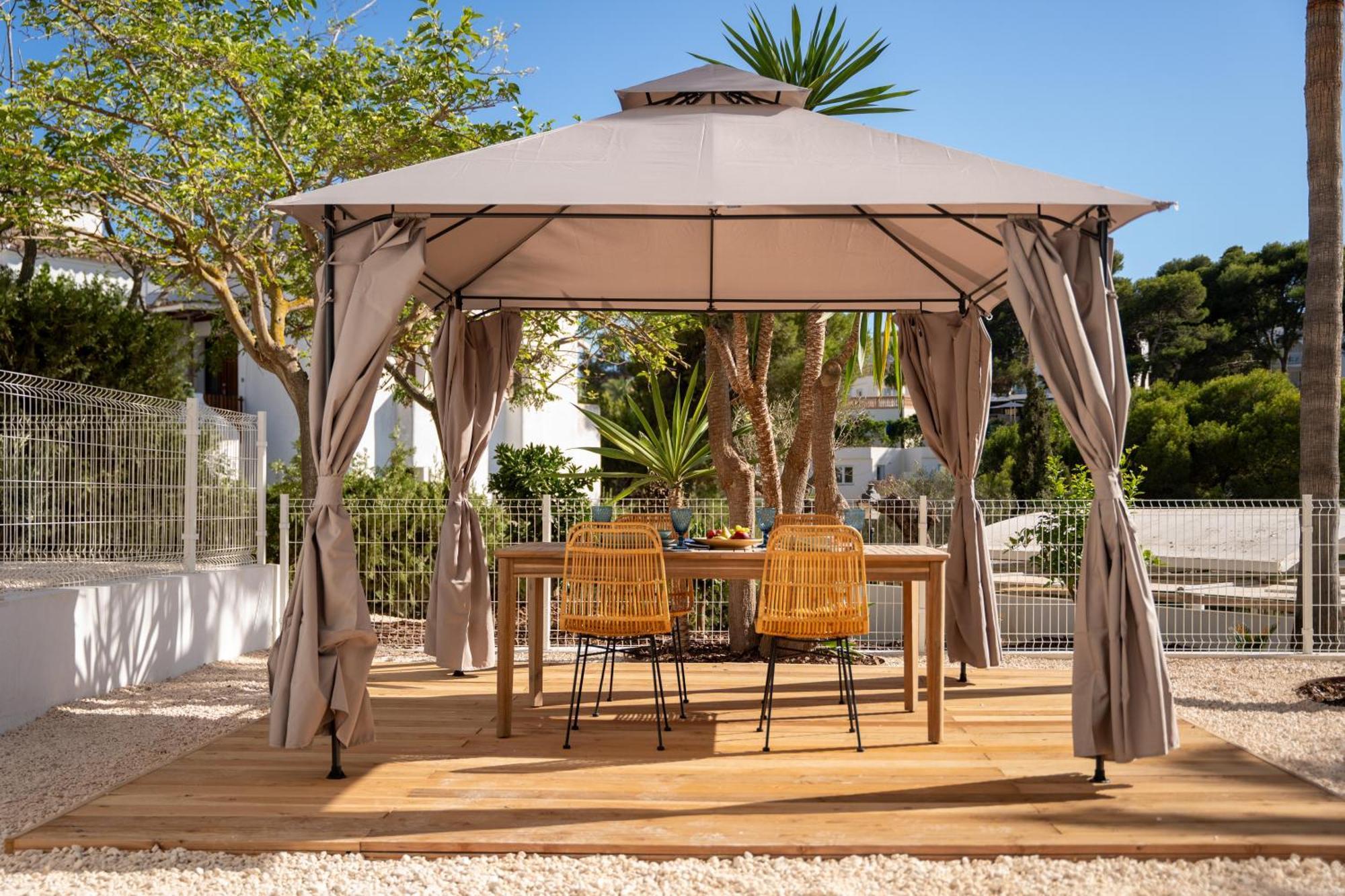 Marsenses Natura Olea Hotel - Adults Only Cala D´Or Exteriör bild