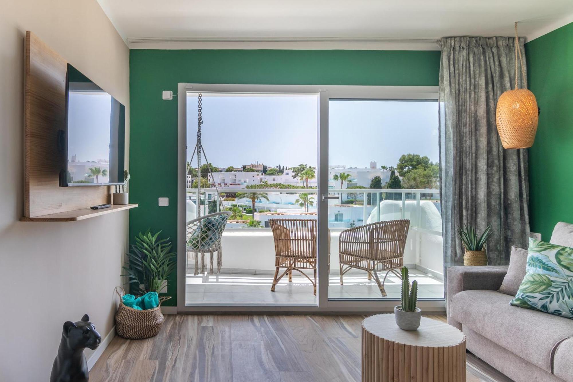 Marsenses Natura Olea Hotel - Adults Only Cala D´Or Exteriör bild