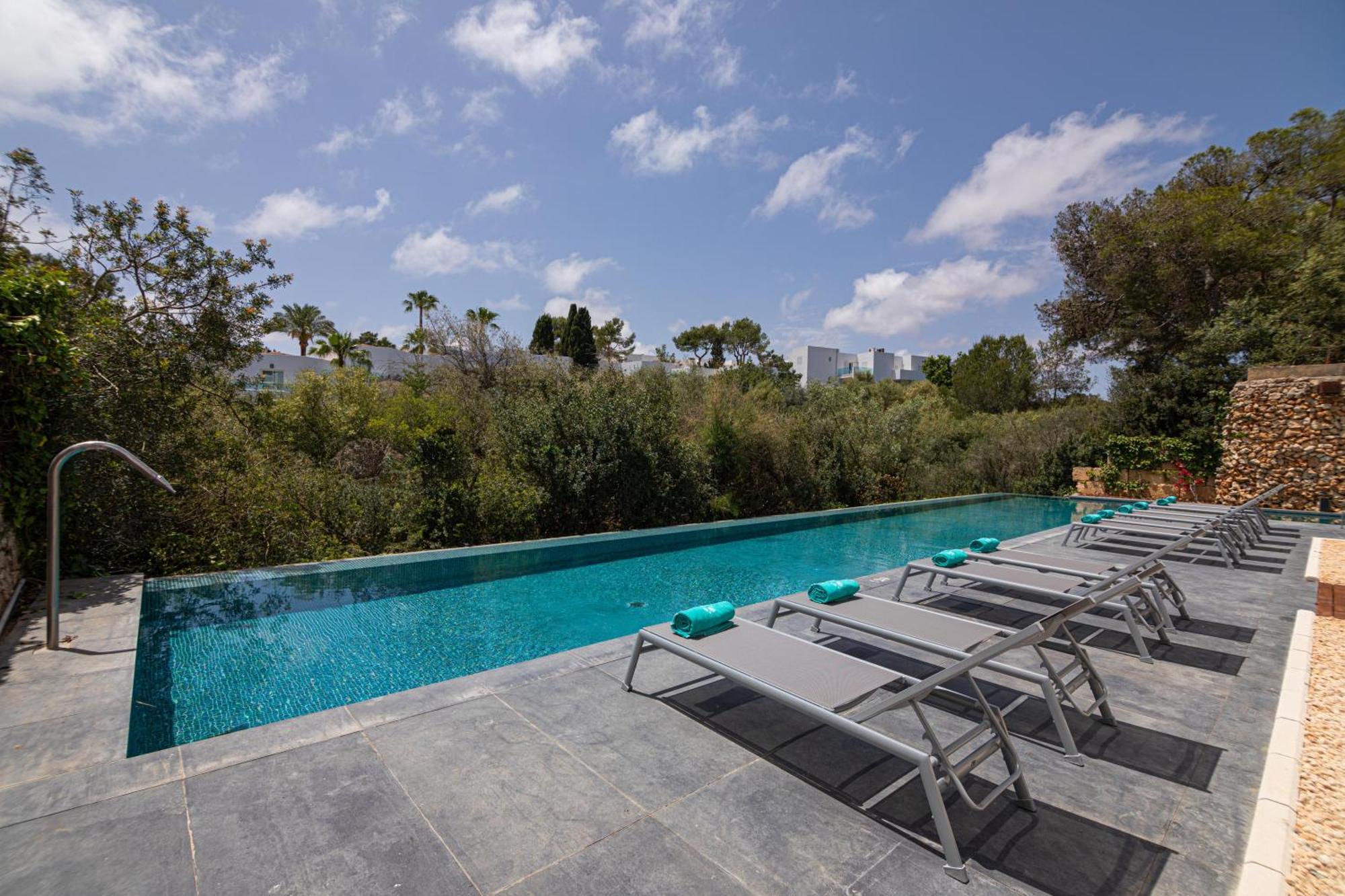 Marsenses Natura Olea Hotel - Adults Only Cala D´Or Exteriör bild