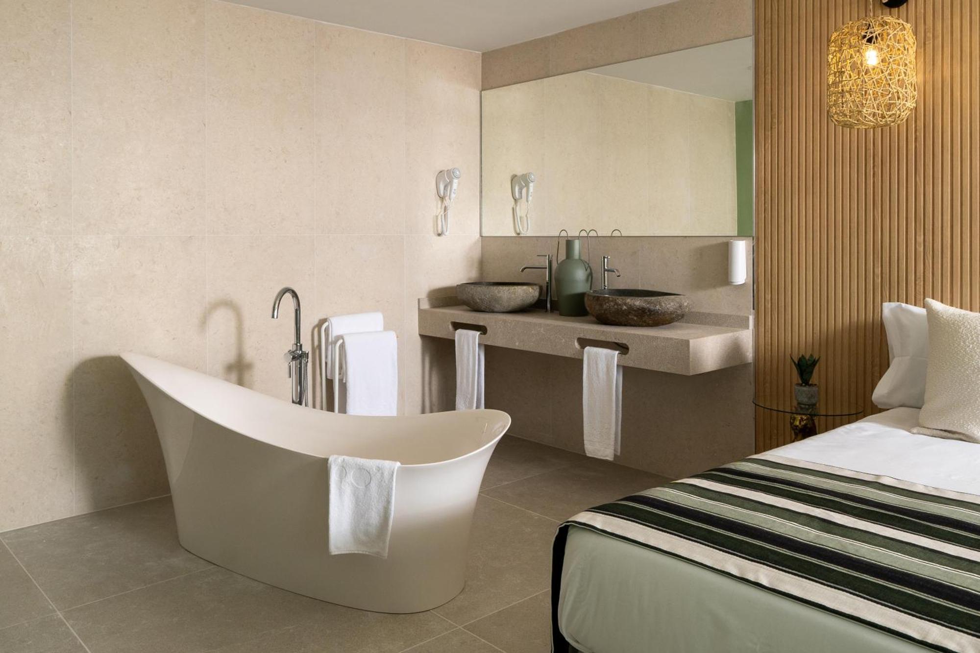 Marsenses Natura Olea Hotel - Adults Only Cala D´Or Exteriör bild